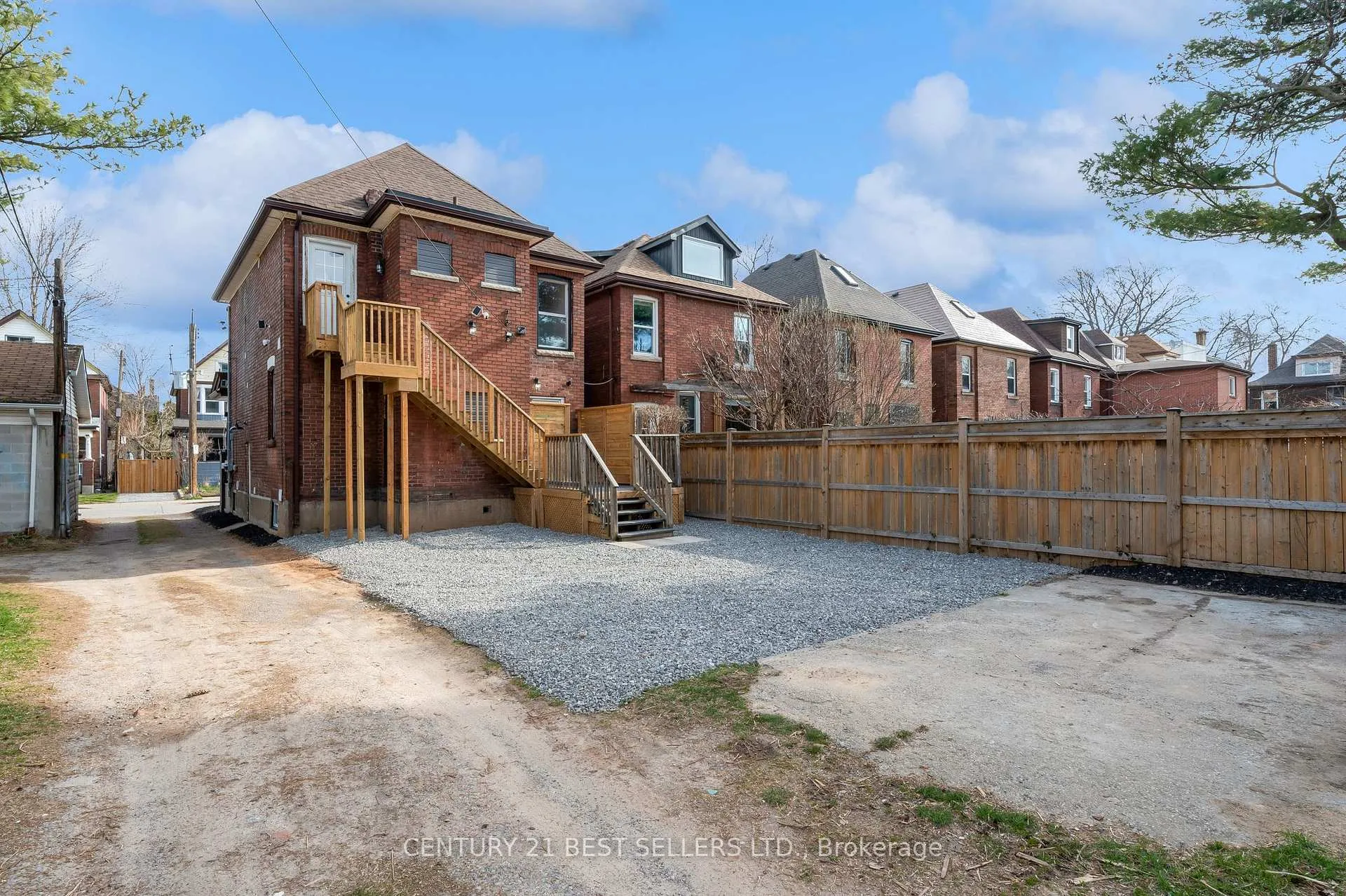 Photo 9 of Unit 3, 14 Avalon Place, Hamilton, Gibson — HOMEH