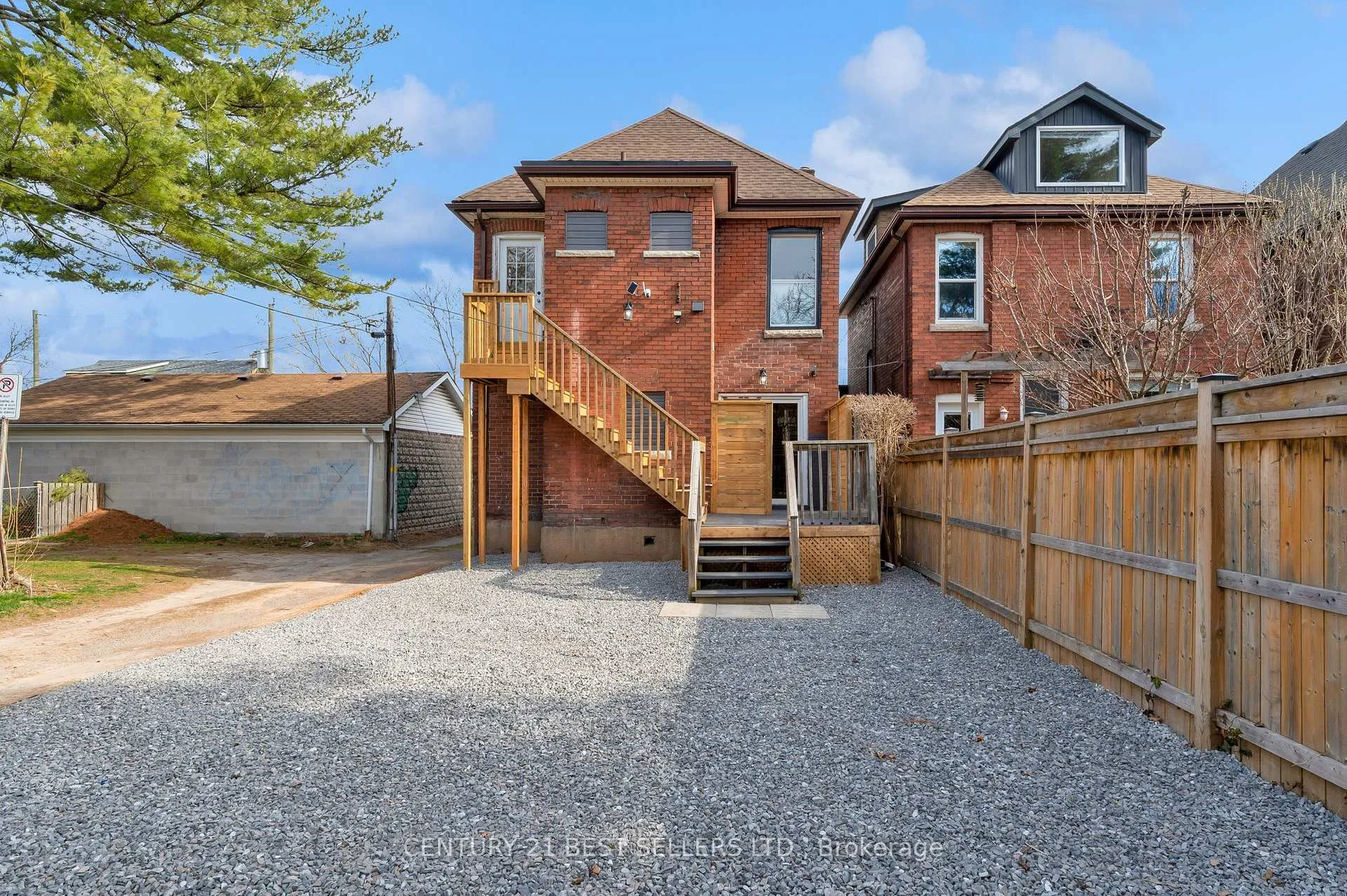 Photo 10 of Unit 3, 14 Avalon Place, Hamilton, Gibson — HOMEH