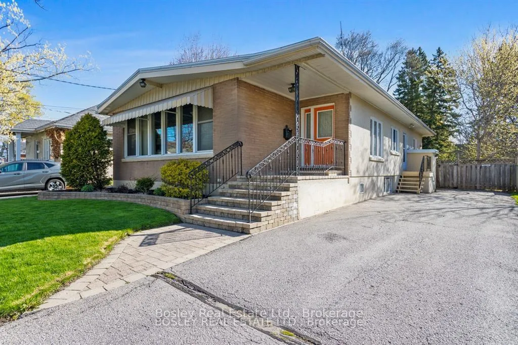 Photo 1 of 380 D'Arcy Street, Cobourg — HOMEH