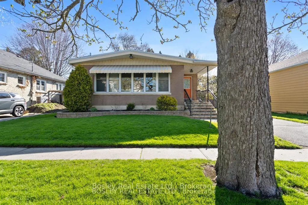Photo 2 of 380 D'Arcy Street, Cobourg — HOMEH