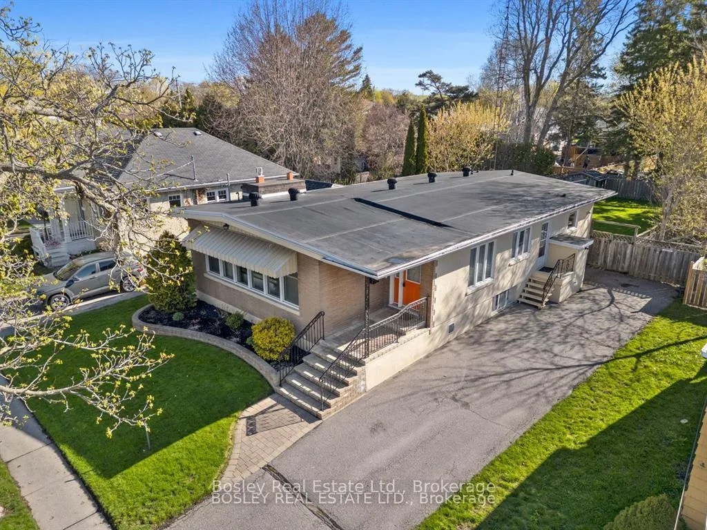 Photo 4 of 380 D'Arcy Street, Cobourg — HOMEH