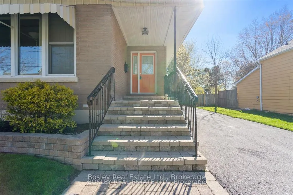 Photo 8 of 380 D'Arcy Street, Cobourg — HOMEH