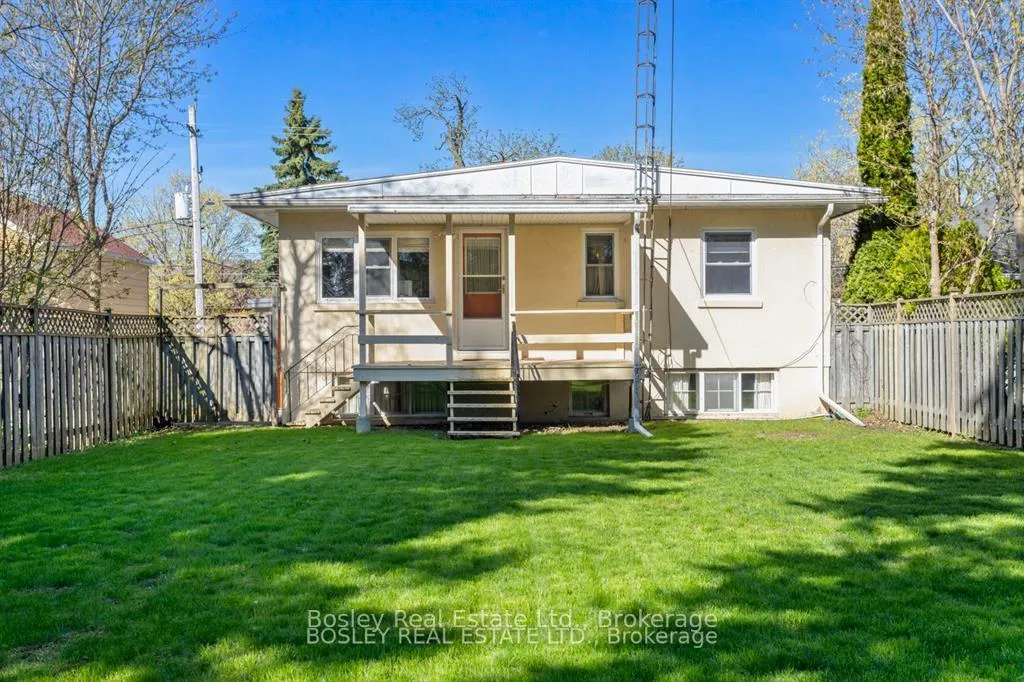 Photo 39 of 380 D'Arcy Street, Cobourg — HOMEH