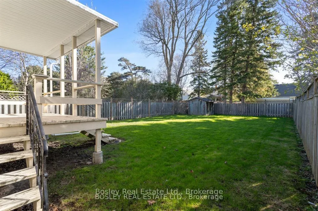 Photo 40 of 380 D'Arcy Street, Cobourg — HOMEH