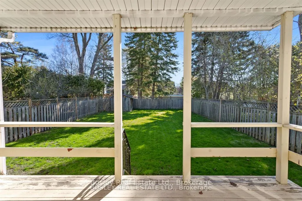 Photo 41 of 380 D'Arcy Street, Cobourg — HOMEH