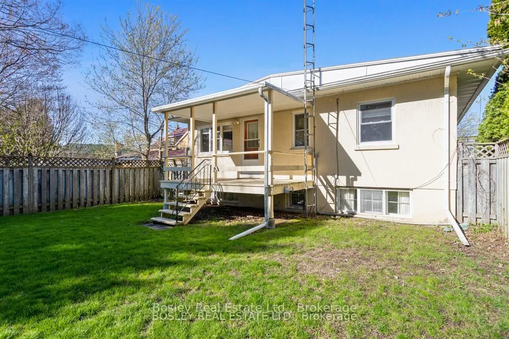 Photo 42 of 380 D'Arcy Street, Cobourg — HOMEH