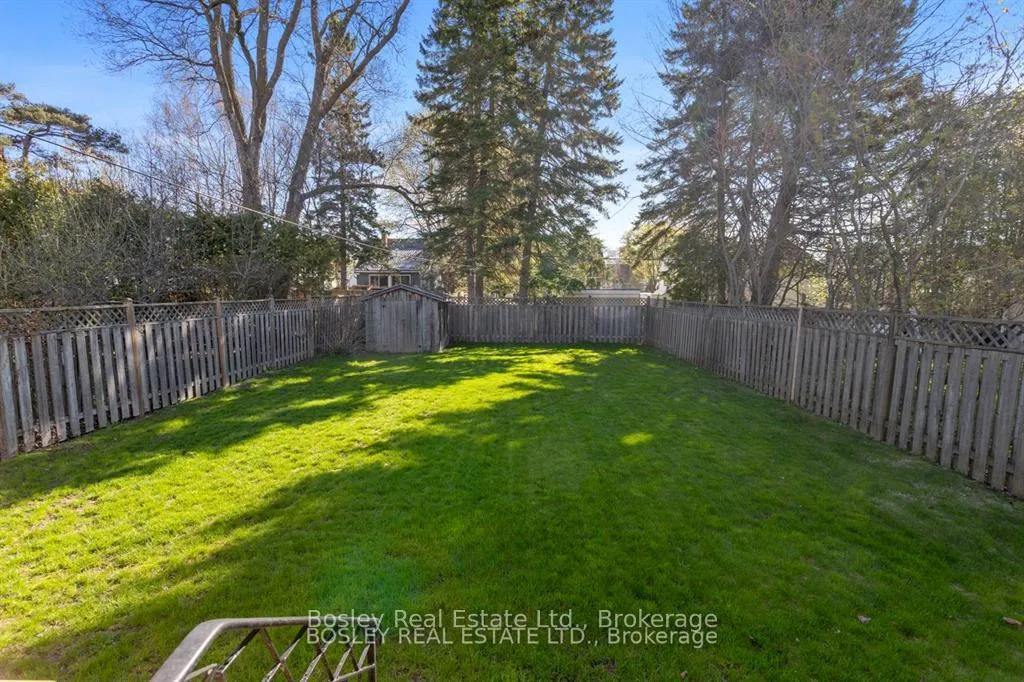 Photo 43 of 380 D'Arcy Street, Cobourg — HOMEH