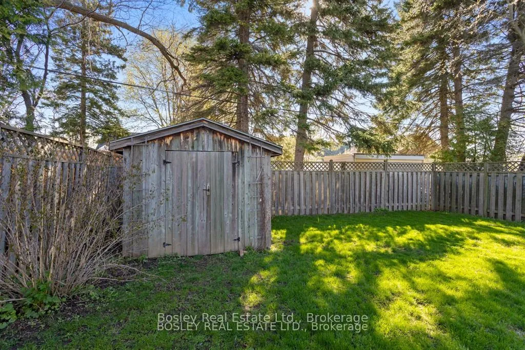 Photo 44 of 380 D'Arcy Street, Cobourg — HOMEH