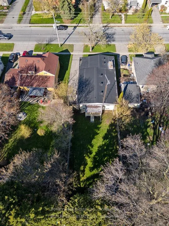 Photo 45 of 380 D'Arcy Street, Cobourg — HOMEH