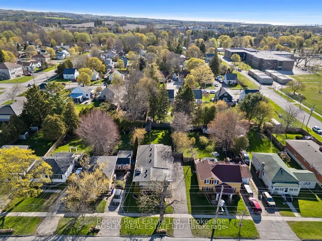 Photo 47 of 380 D'Arcy Street, Cobourg — HOMEH