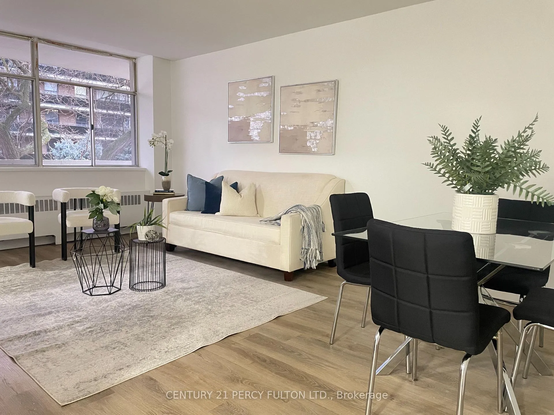 Photo 10 of Unit 201, 8 Park Vista Drive, Toronto, O'Connor-Parkview — HOMEH
