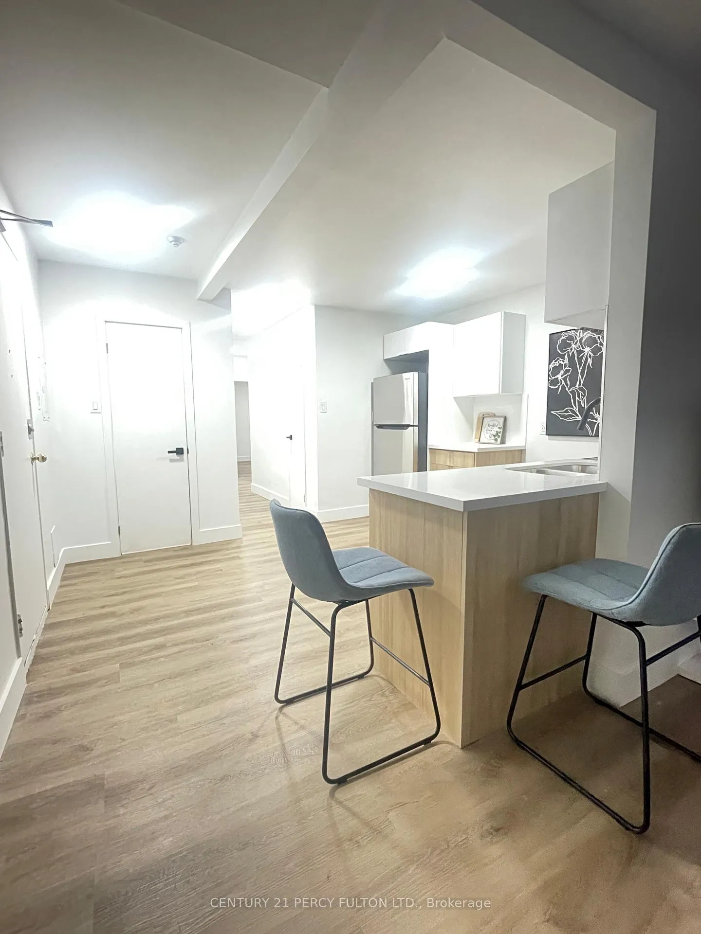 Photo 11 of Unit 201, 8 Park Vista Drive, Toronto, O'Connor-Parkview — HOMEH