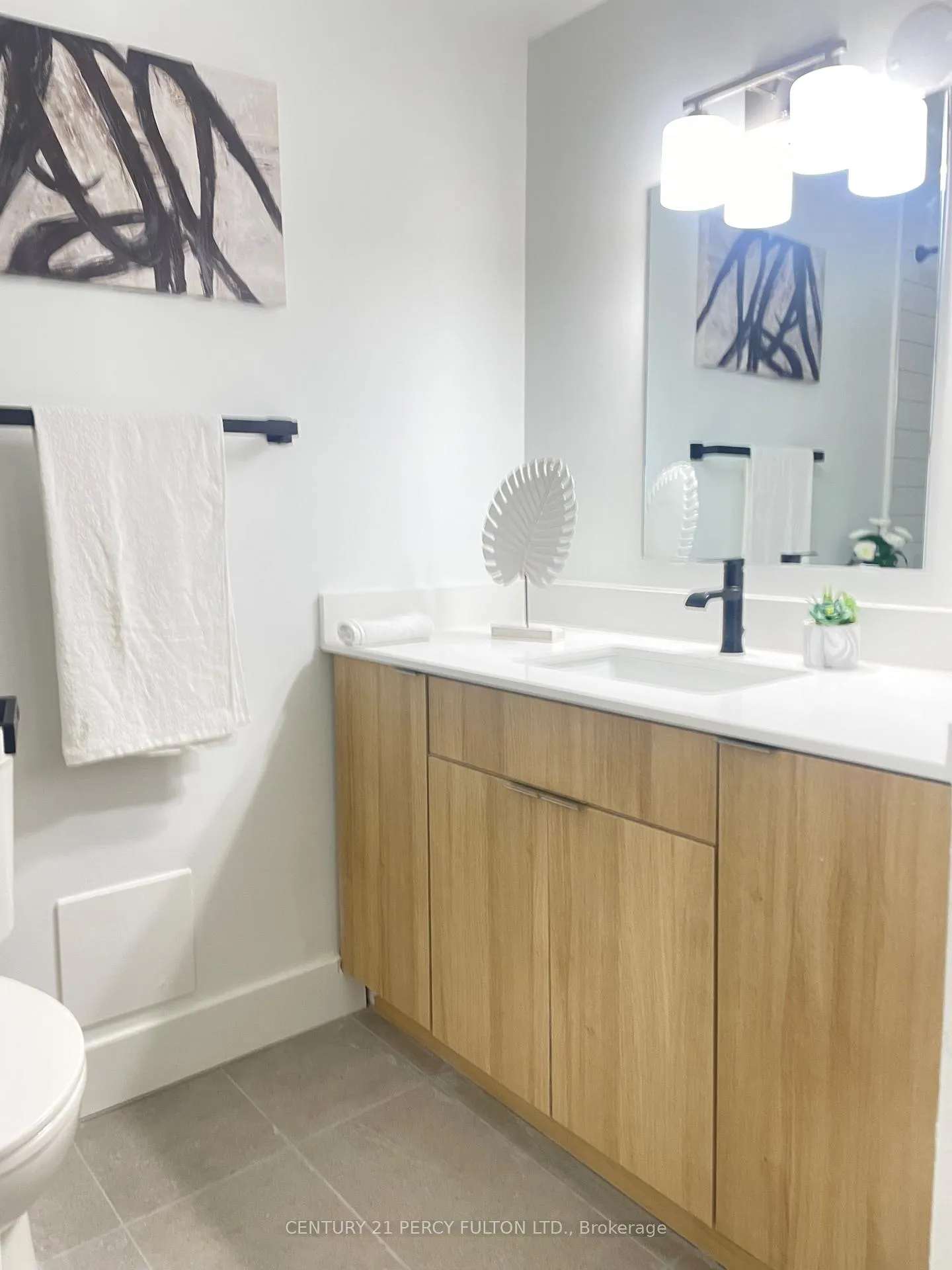 Photo 16 of Unit 201, 8 Park Vista Drive, Toronto, O'Connor-Parkview — HOMEH