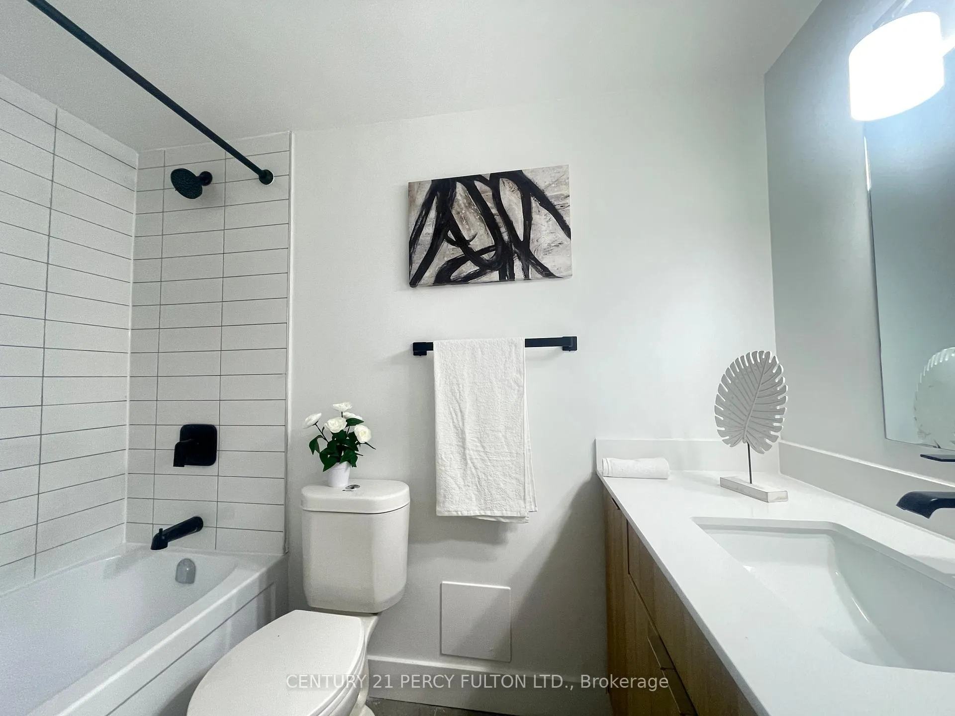 Photo 17 of Unit 201, 8 Park Vista Drive, Toronto, O'Connor-Parkview — HOMEH