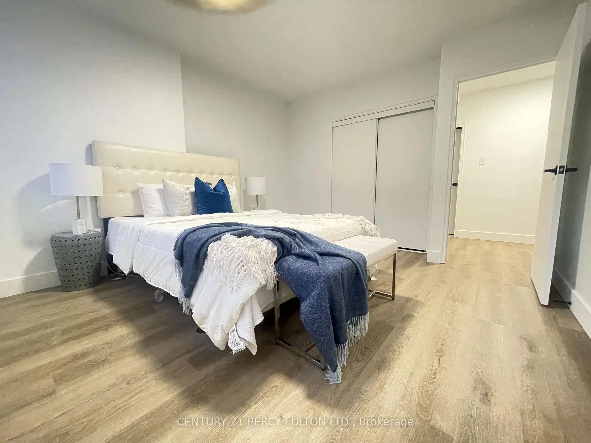 Photo 19 of Unit 201, 8 Park Vista Drive, Toronto, O'Connor-Parkview — HOMEH