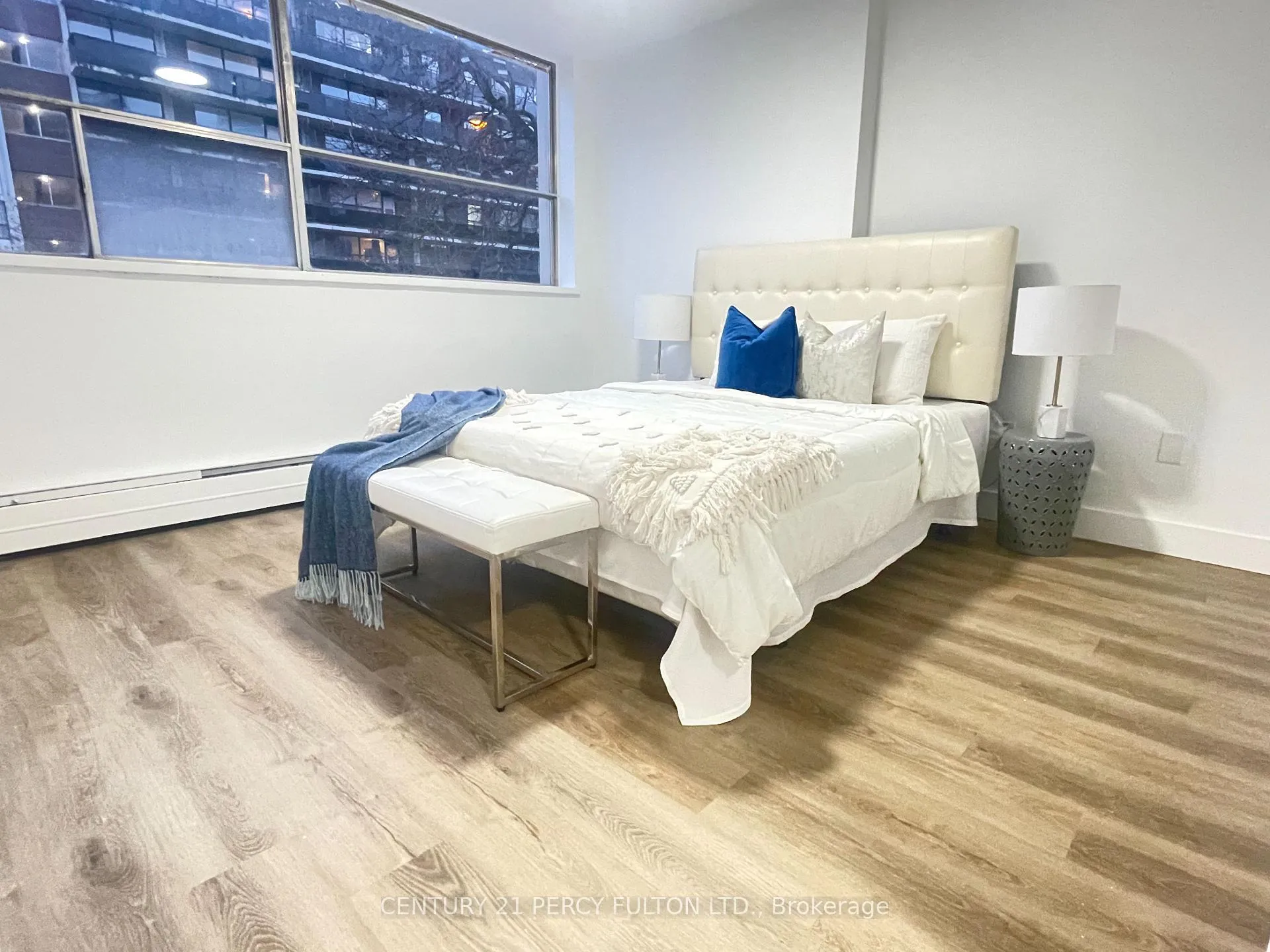 Photo 20 of Unit 201, 8 Park Vista Drive, Toronto, O'Connor-Parkview — HOMEH