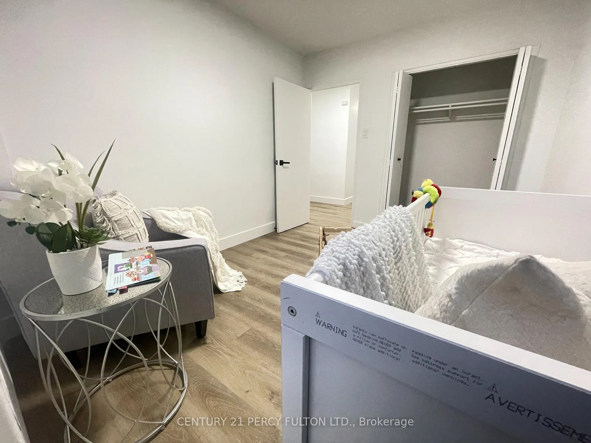 Photo 23 of Unit 201, 8 Park Vista Drive, Toronto, O'Connor-Parkview — HOMEH