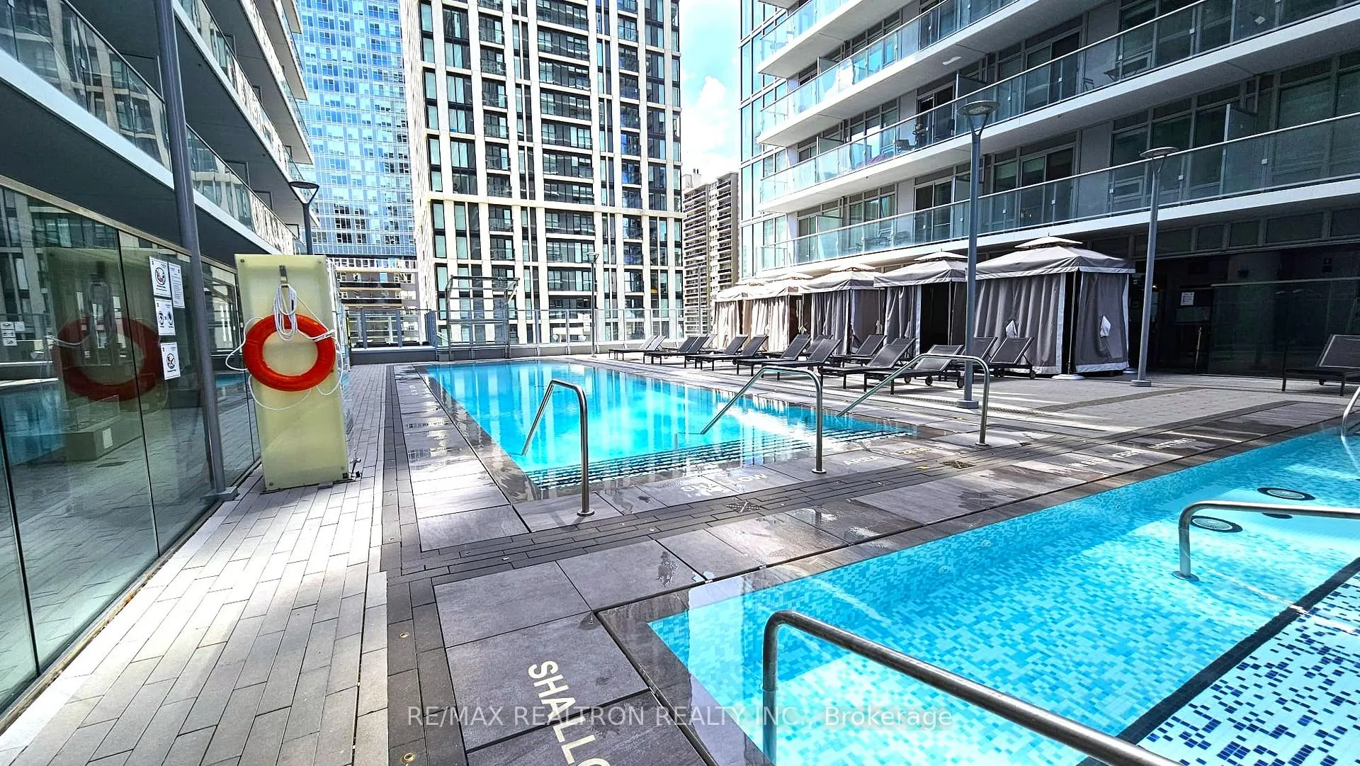 Photo 15 of Unit 2111, 195 Redpath Avenue, Toronto, Mount Pleasant West — HOMEH