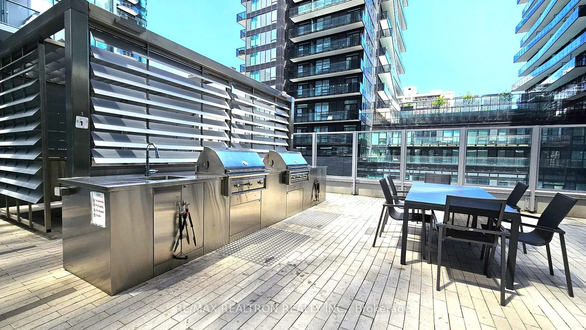 Photo 16 of Unit 2111, 195 Redpath Avenue, Toronto, Mount Pleasant West — HOMEH