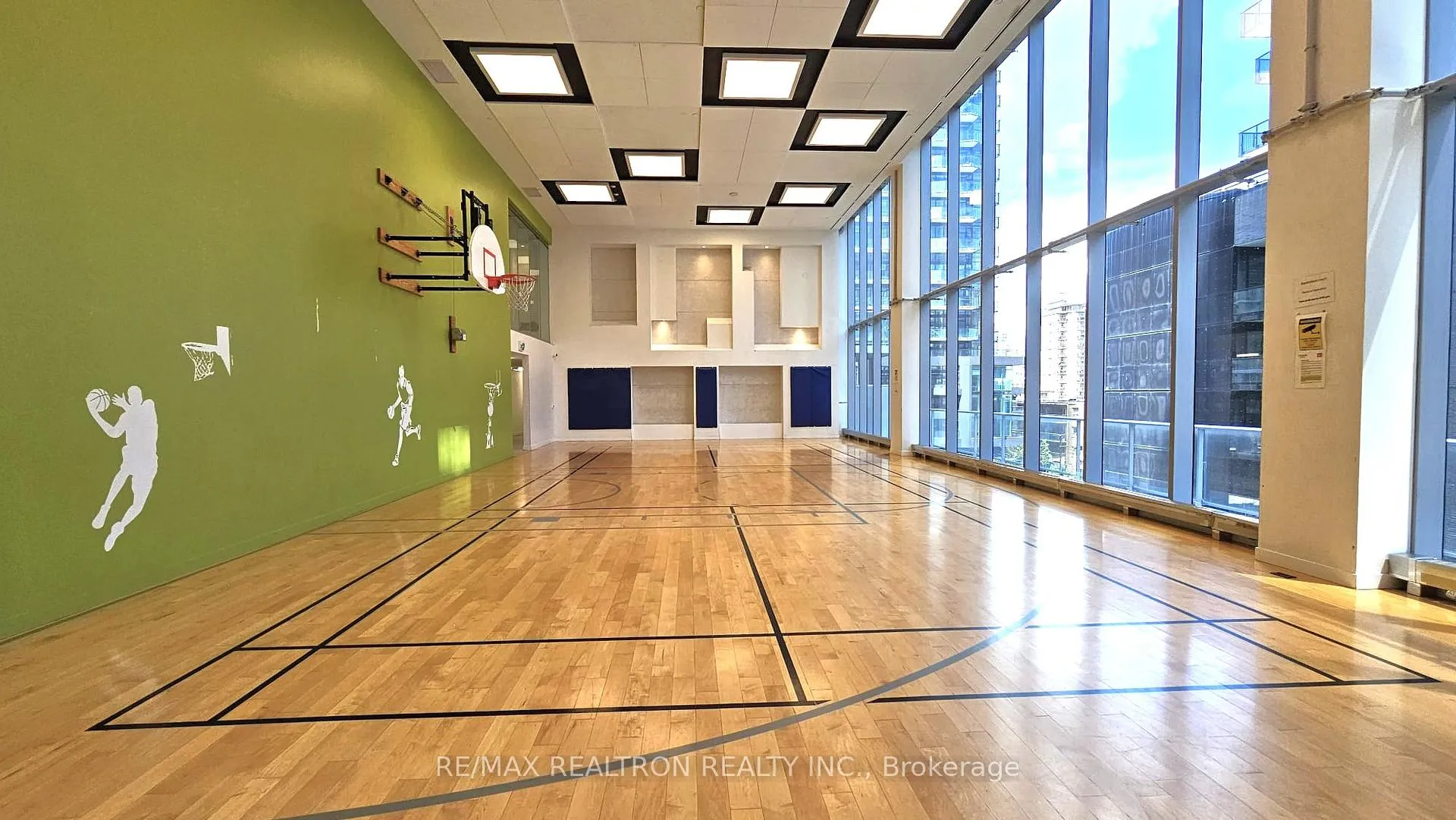 Photo 18 of Unit 2111, 195 Redpath Avenue, Toronto, Mount Pleasant West — HOMEH