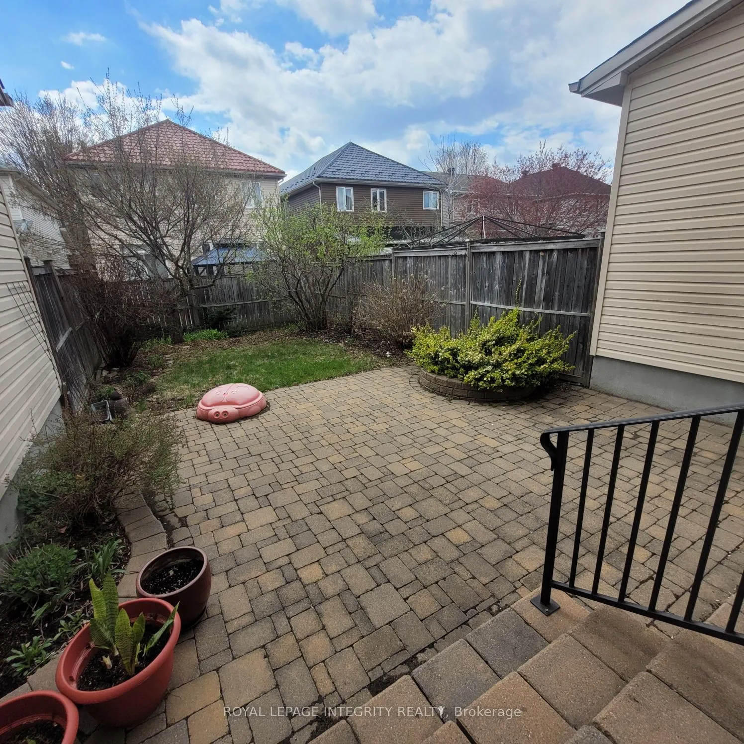 Photo 11 of 238 Claridge Drive, Ottawa, Barrhaven - Longfields — HOMEH