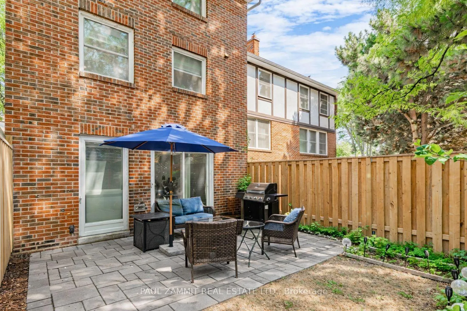 Photo 22 of 42 Windsor Court Road, Markham, German Mills — HOMEH