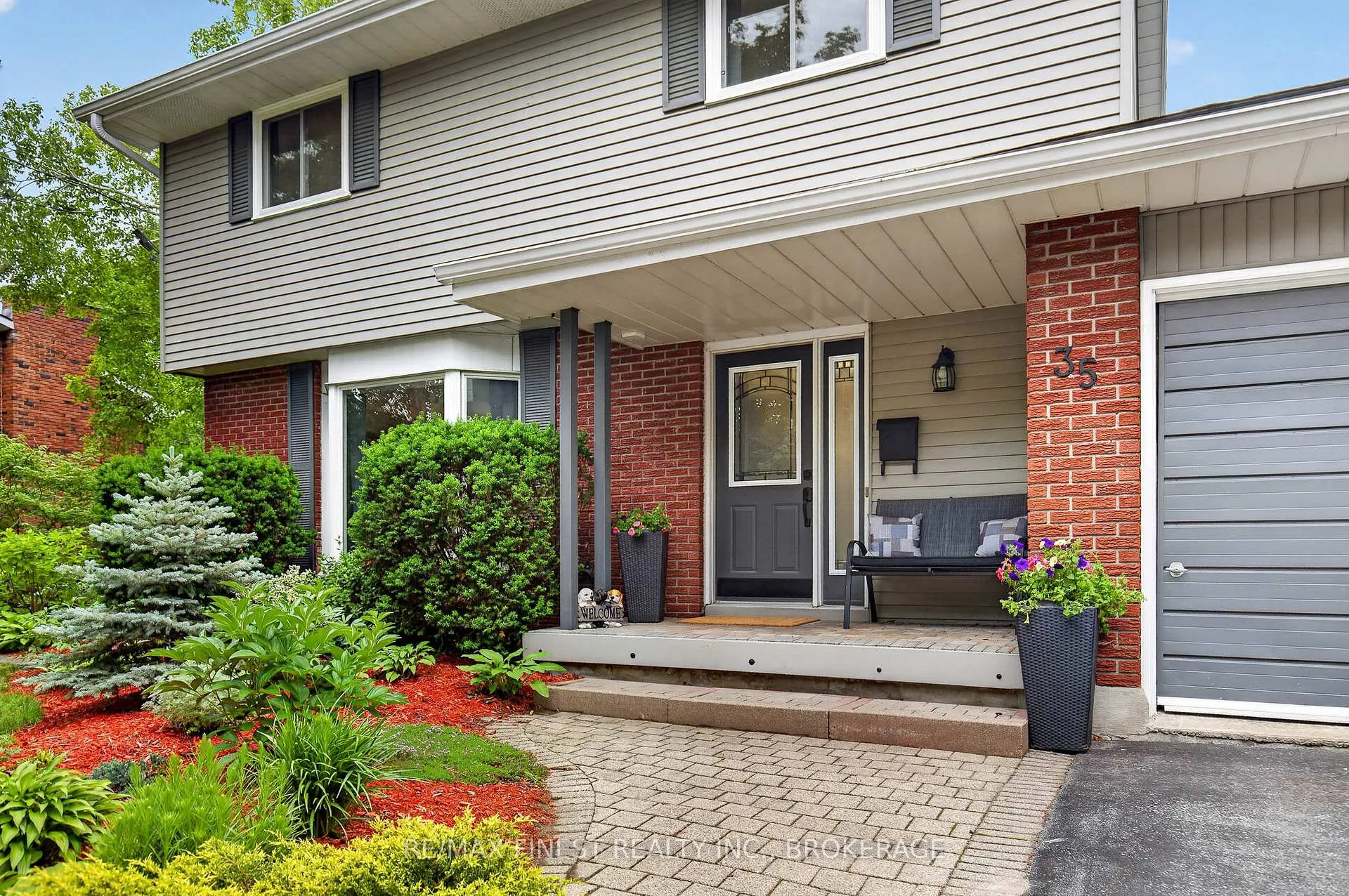 Photo 1 of 35 Keller Drive, Belleville, Belleville Ward — HOMEH