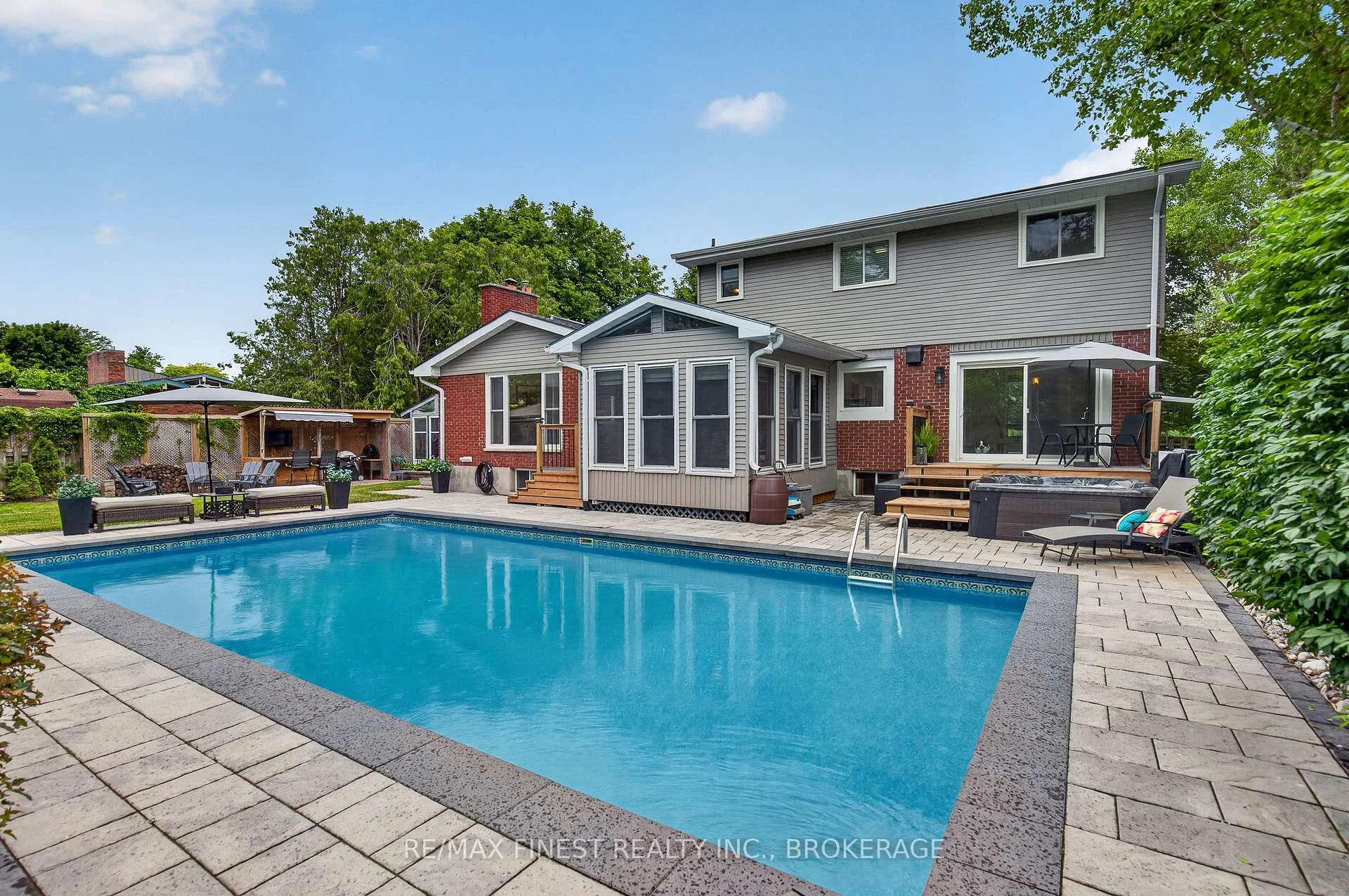 Photo 5 of 35 Keller Drive, Belleville, Belleville Ward — HOMEH