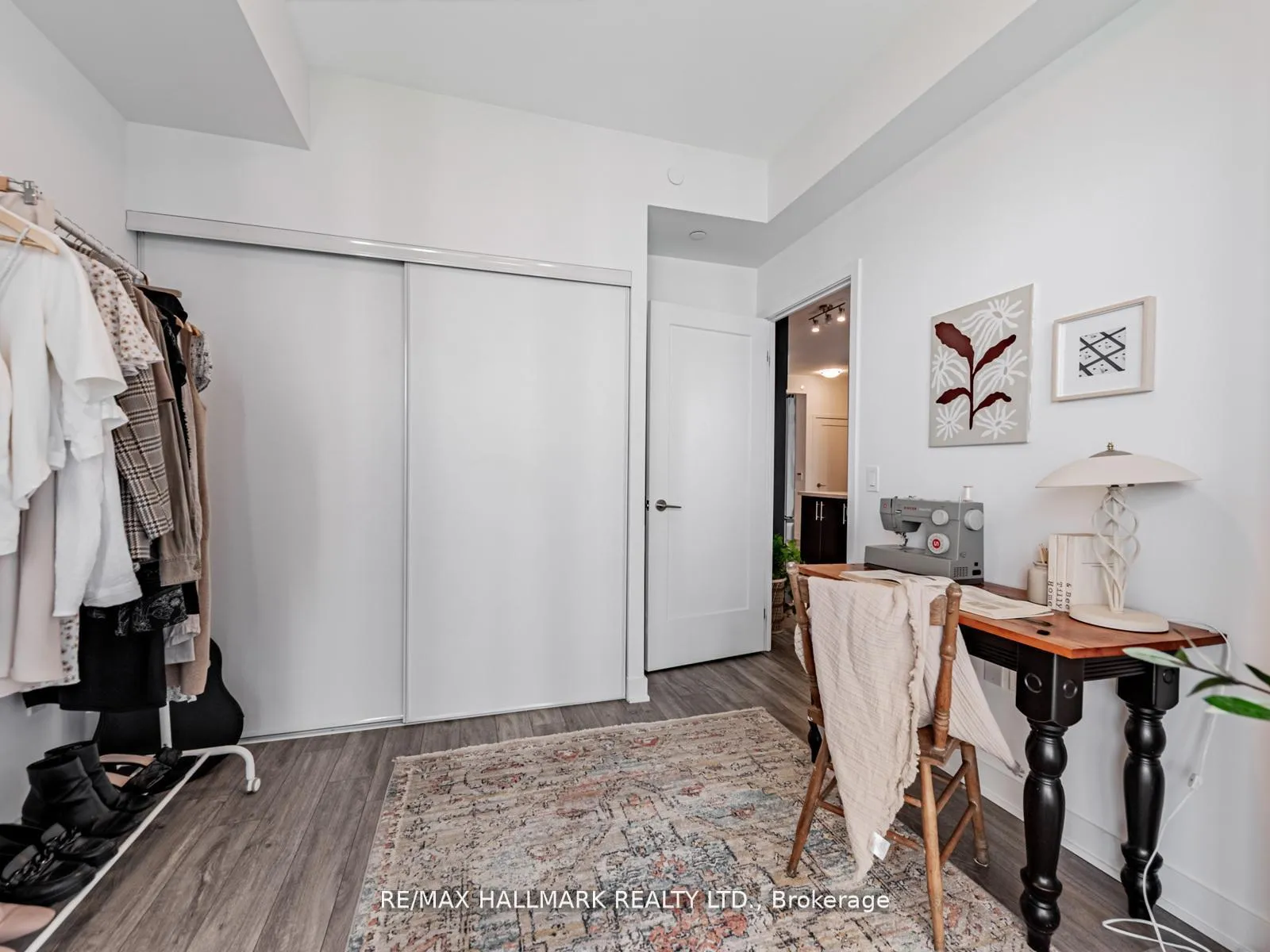 Photo 23 of Unit 404, 105 Oneida Crescent, Richmond Hill, Langstaff — HOMEH