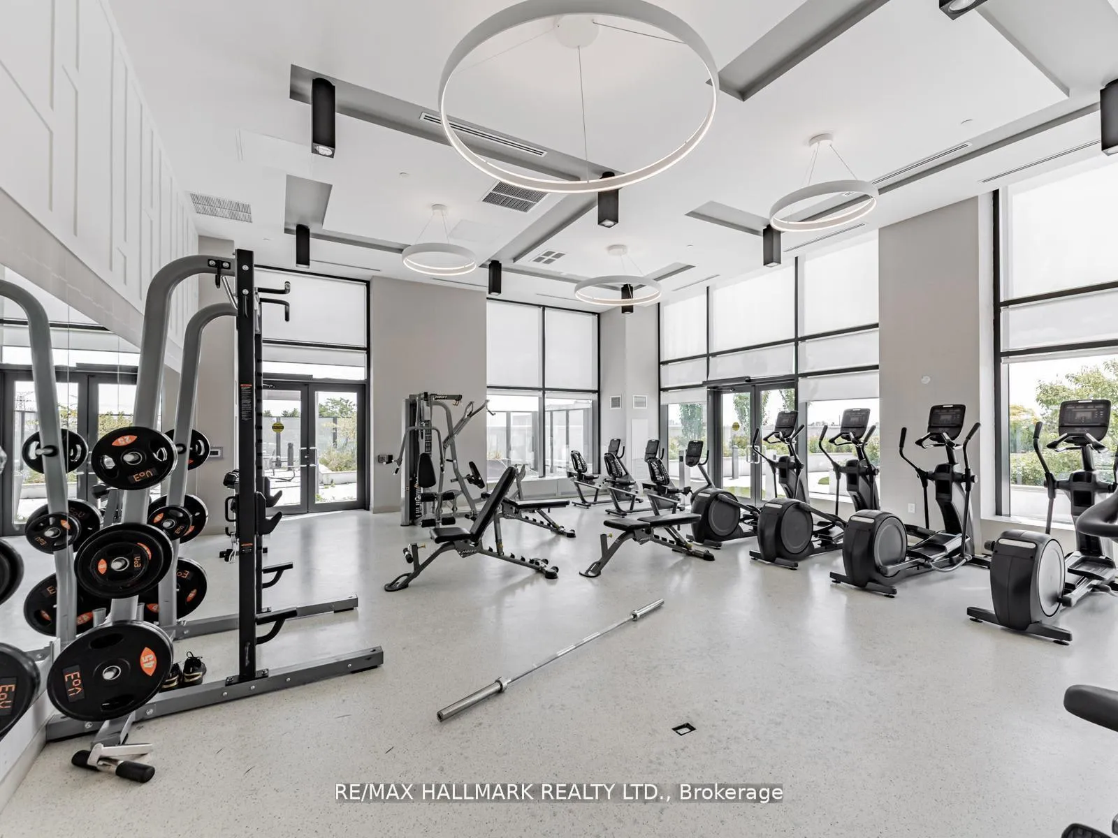 Photo 25 of Unit 404, 105 Oneida Crescent, Richmond Hill, Langstaff — HOMEH