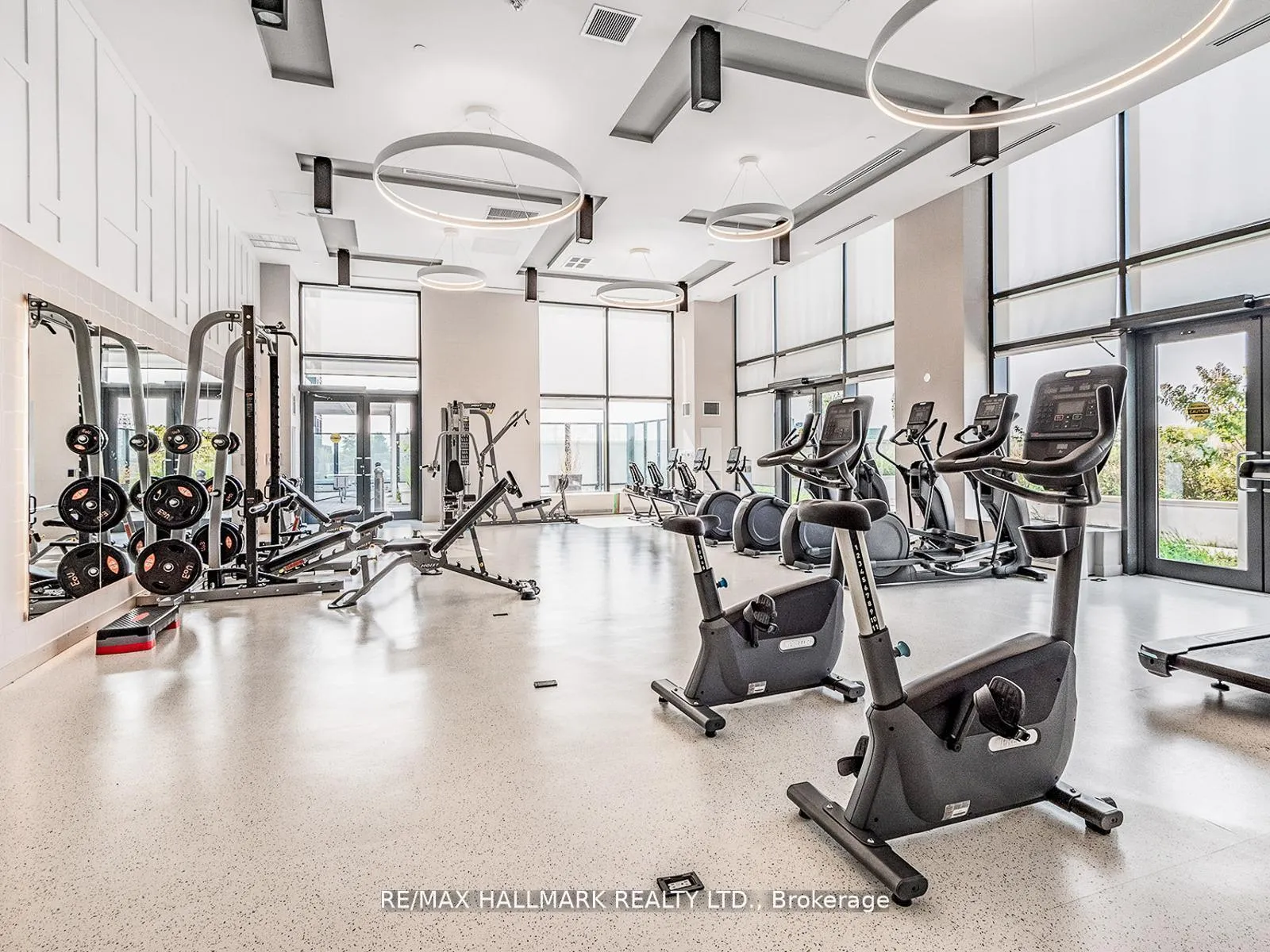 Photo 38 of Unit 404, 105 Oneida Crescent, Richmond Hill, Langstaff — HOMEH