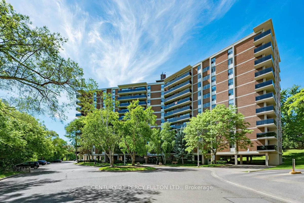 Front of Unit 200, 2 Park Vista Drive
