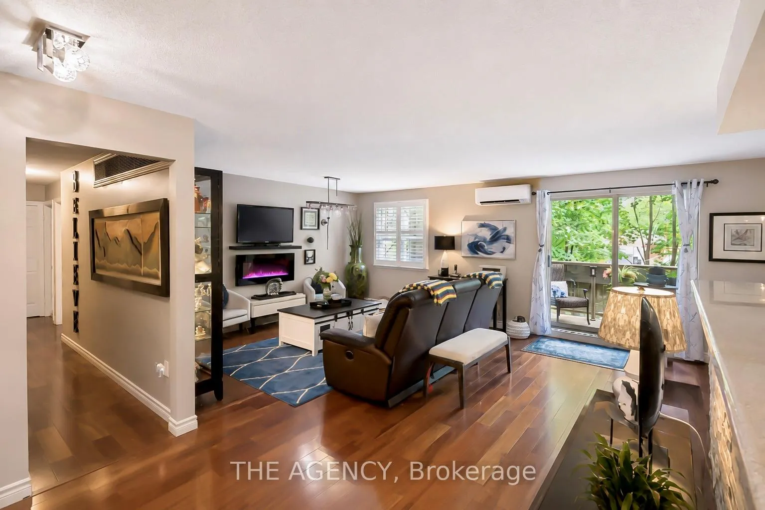 Photo 2 of Unit 212, 793 Colborne Street, Brantford, Echo Place — HOMEH
