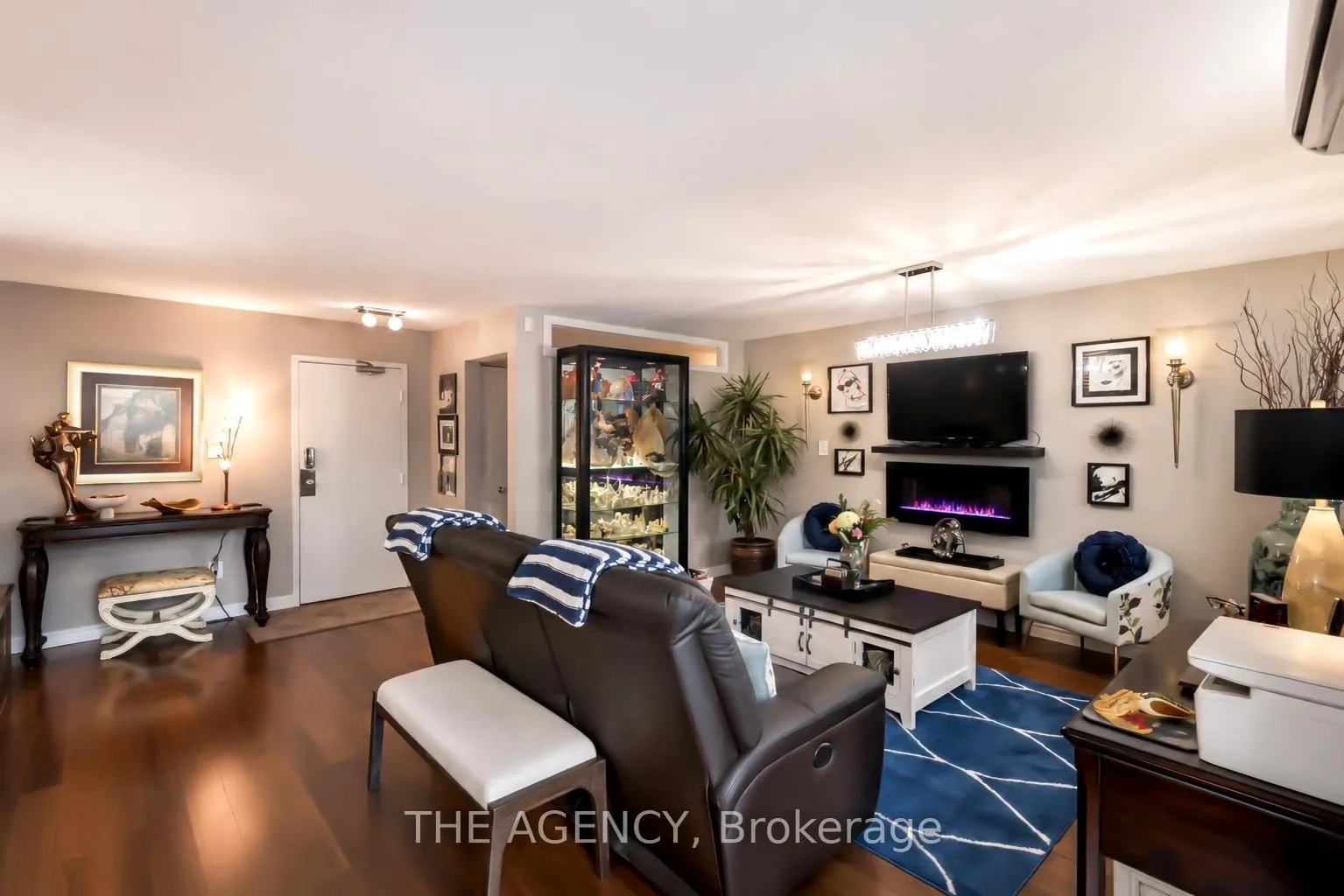 Photo 3 of Unit 212, 793 Colborne Street, Brantford, Echo Place — HOMEH
