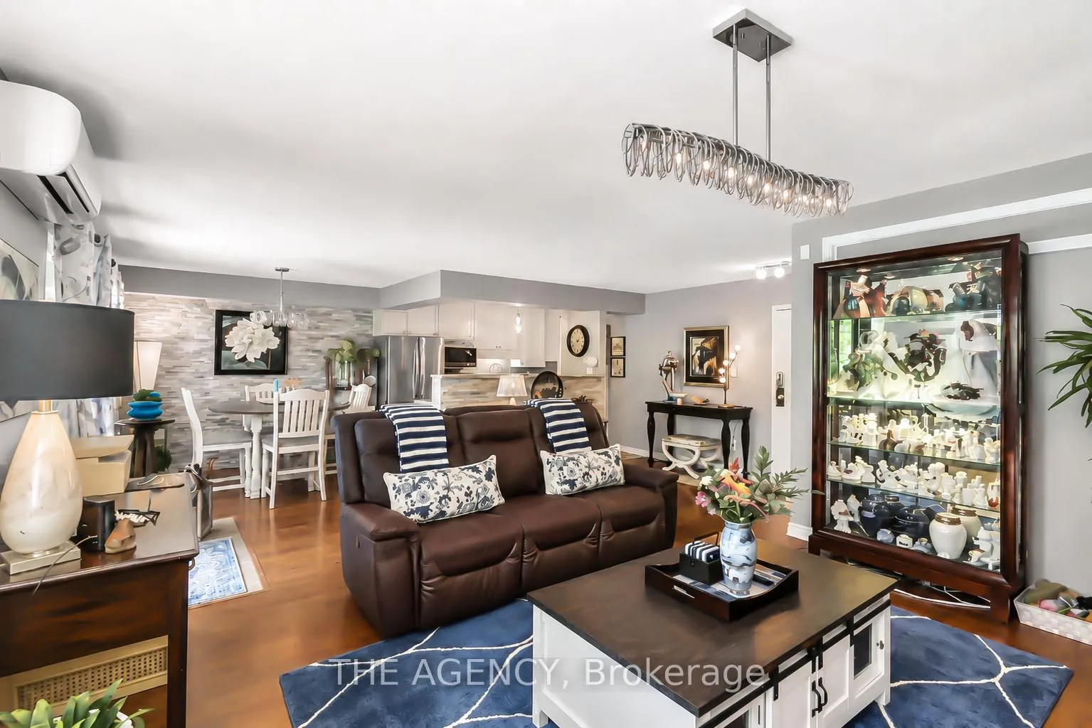 Photo 4 of Unit 212, 793 Colborne Street, Brantford, Echo Place — HOMEH