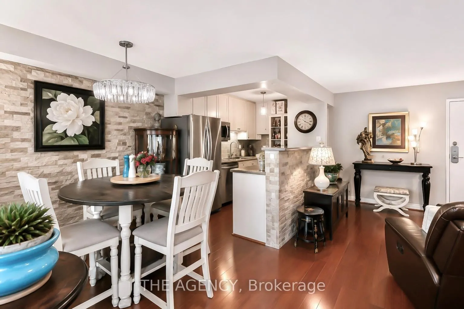 Photo 6 of Unit 212, 793 Colborne Street, Brantford, Echo Place — HOMEH
