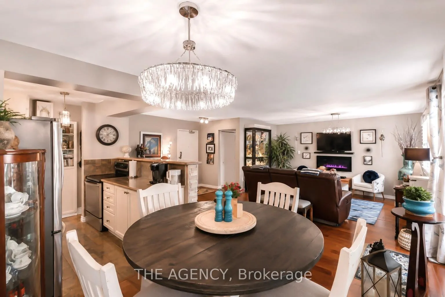 Photo 7 of Unit 212, 793 Colborne Street, Brantford, Echo Place — HOMEH
