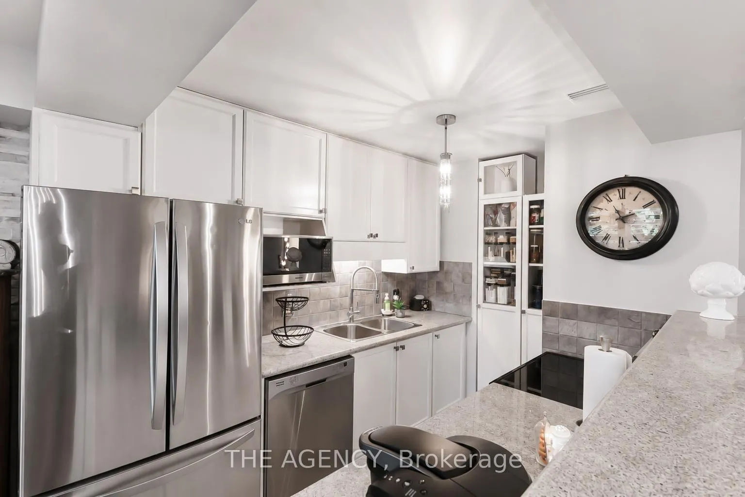 Photo 9 of Unit 212, 793 Colborne Street, Brantford, Echo Place — HOMEH
