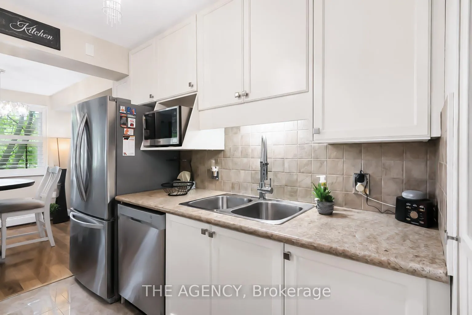 Photo 10 of Unit 212, 793 Colborne Street, Brantford, Echo Place — HOMEH