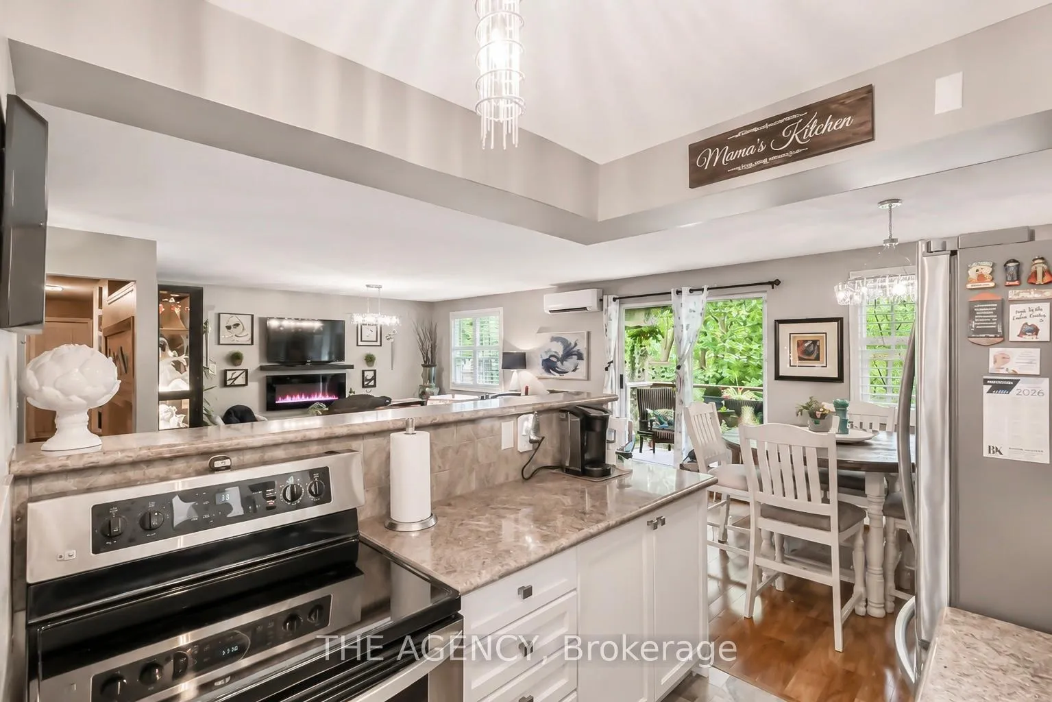 Photo 11 of Unit 212, 793 Colborne Street, Brantford, Echo Place — HOMEH
