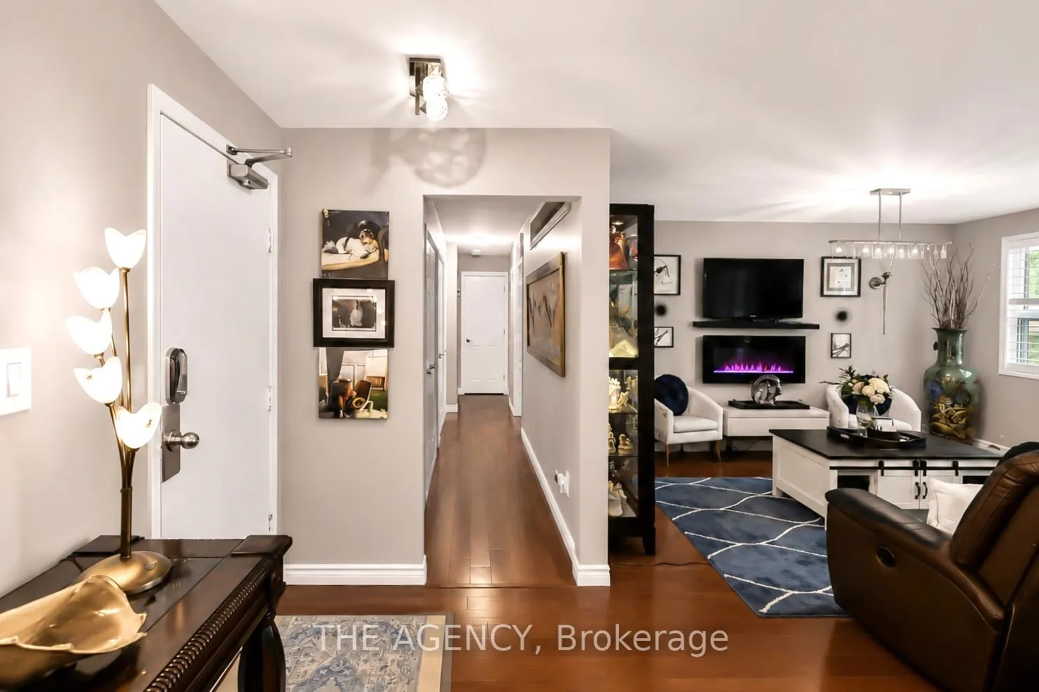 Photo 12 of Unit 212, 793 Colborne Street, Brantford, Echo Place — HOMEH