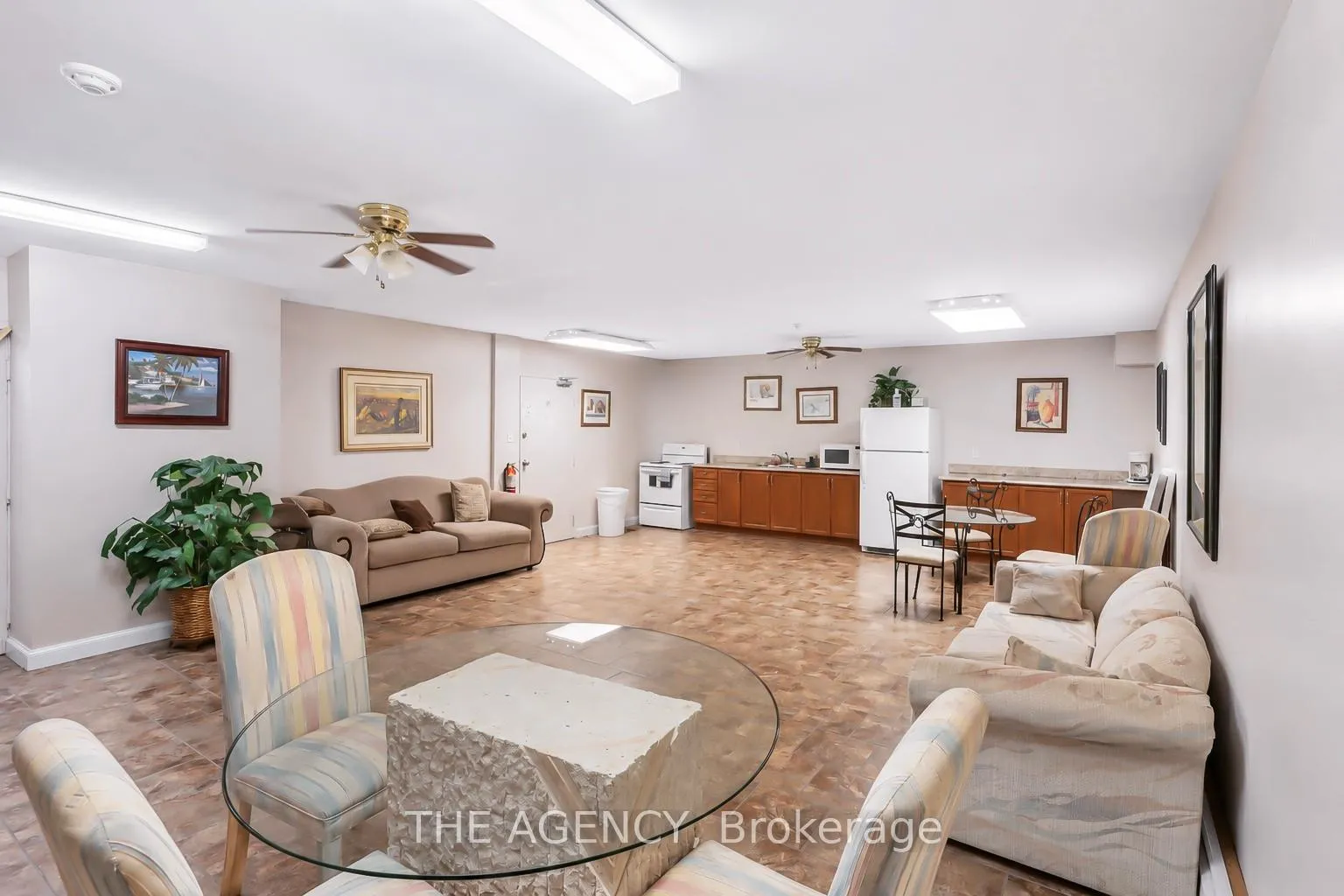 Photo 25 of Unit 212, 793 Colborne Street, Brantford, Echo Place — HOMEH