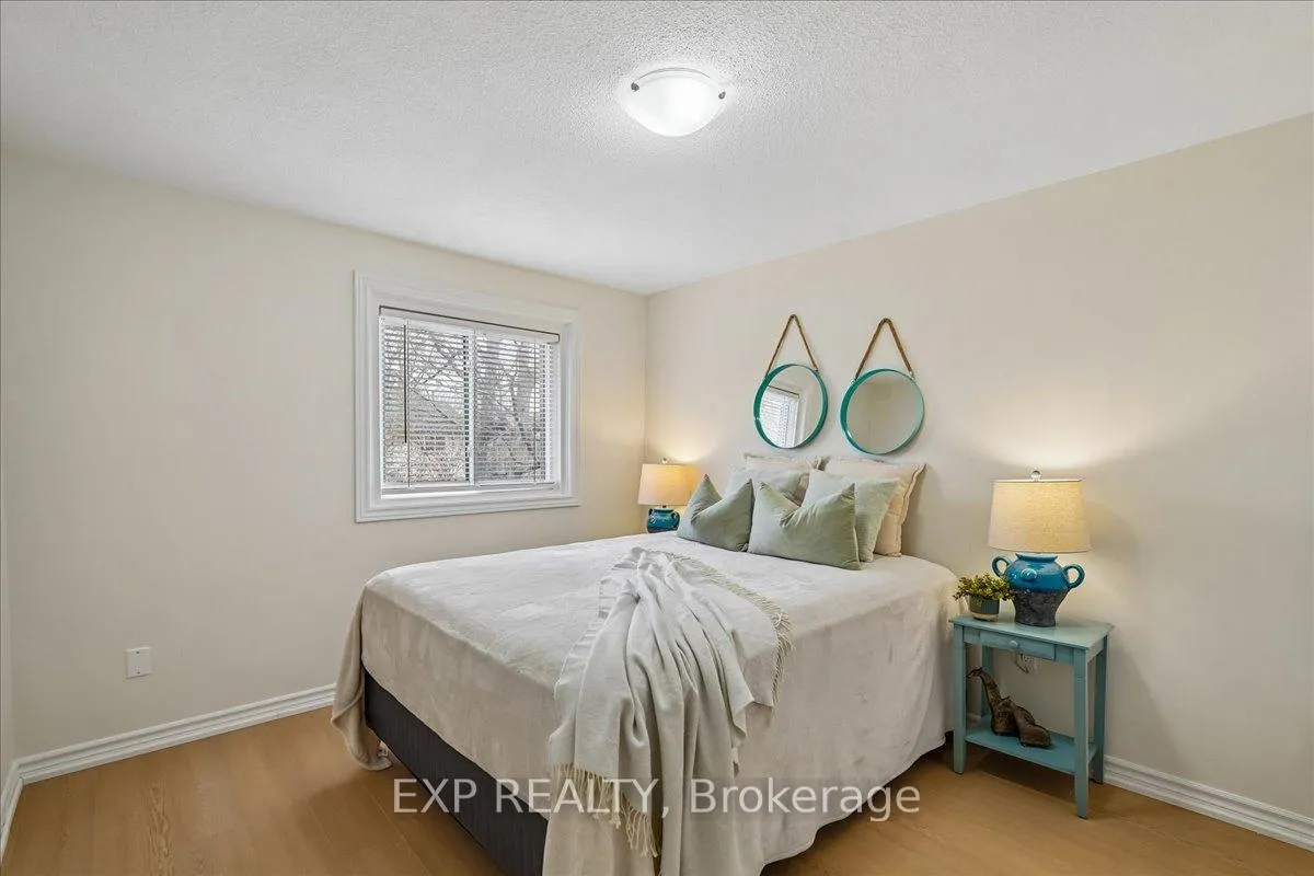 Photo 13 of Unit 72, 1556 Lancaster Drive, Oakville, Falgarwood — HOMEH
