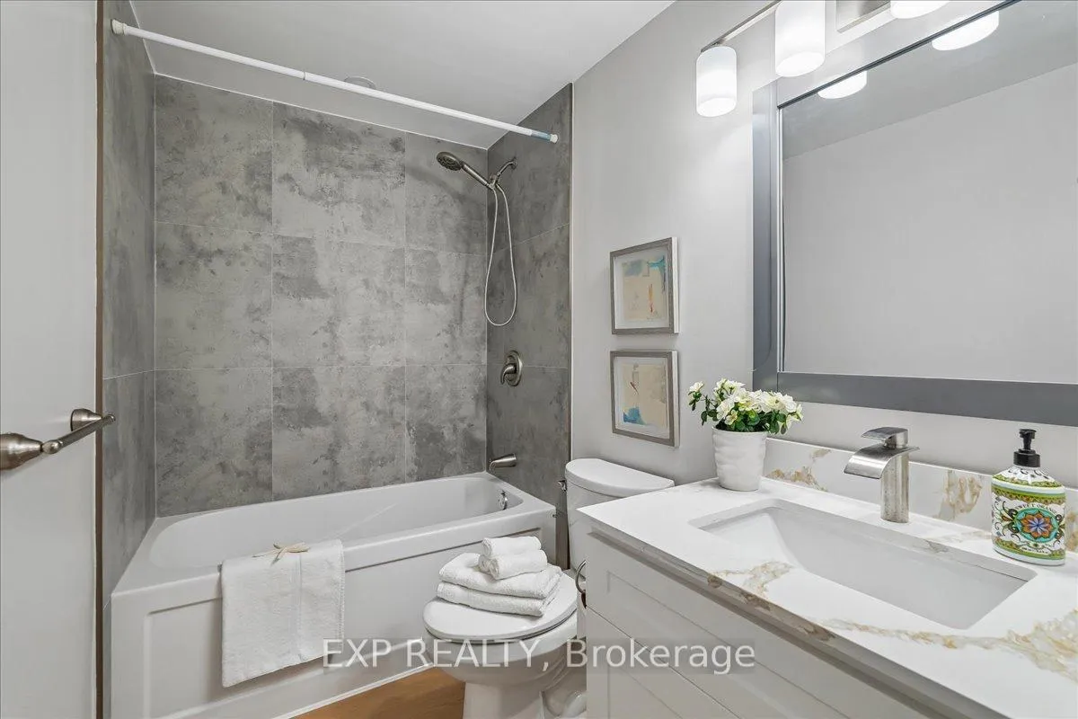 Photo 16 of Unit 72, 1556 Lancaster Drive, Oakville, Falgarwood — HOMEH
