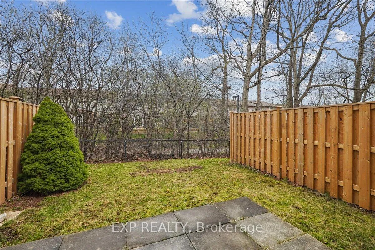 Photo 21 of Unit 72, 1556 Lancaster Drive, Oakville, Falgarwood — HOMEH