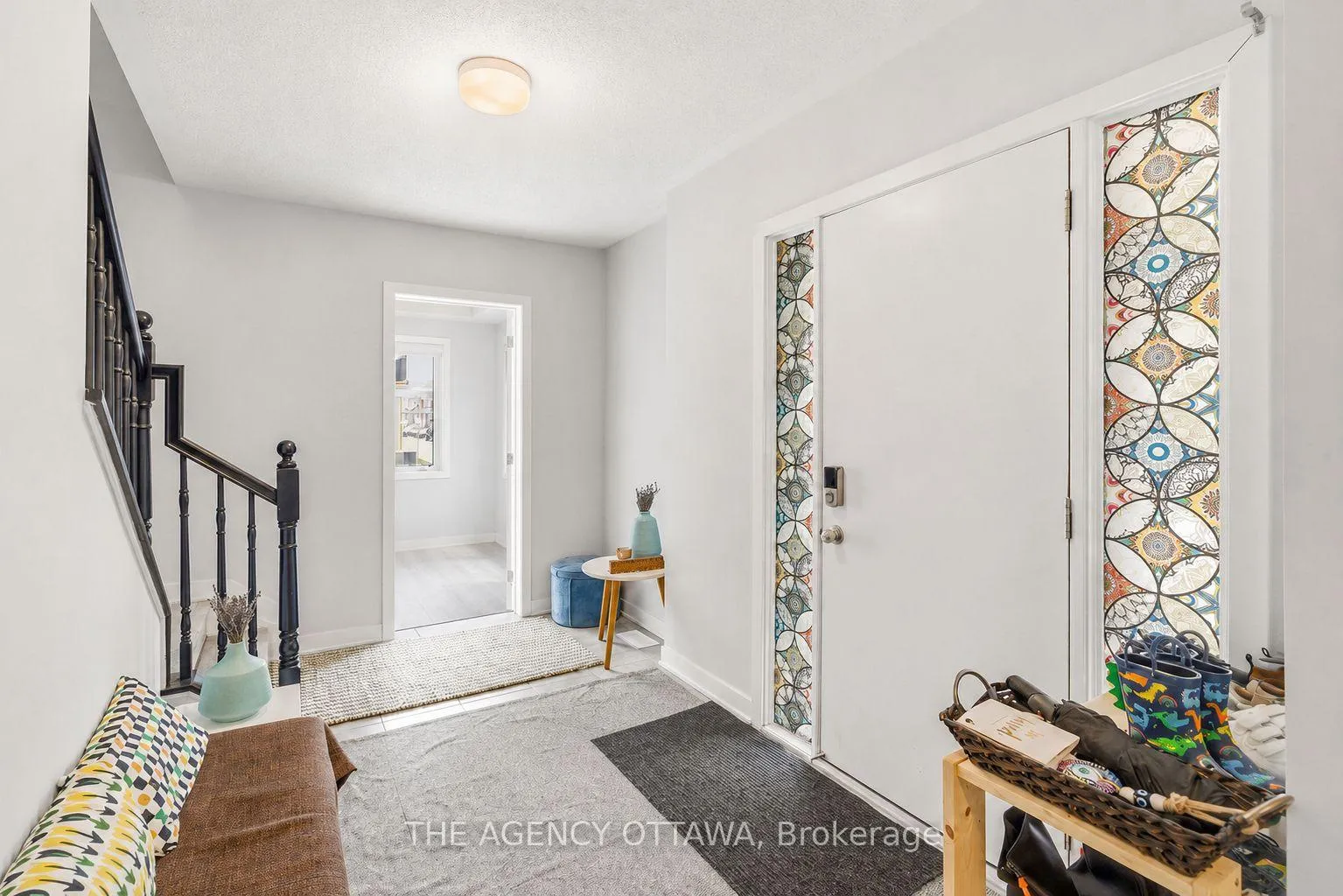 Photo 8 of 920 Nova Private, Ottawa, Barrhaven - Half Moon Bay — HOMEH