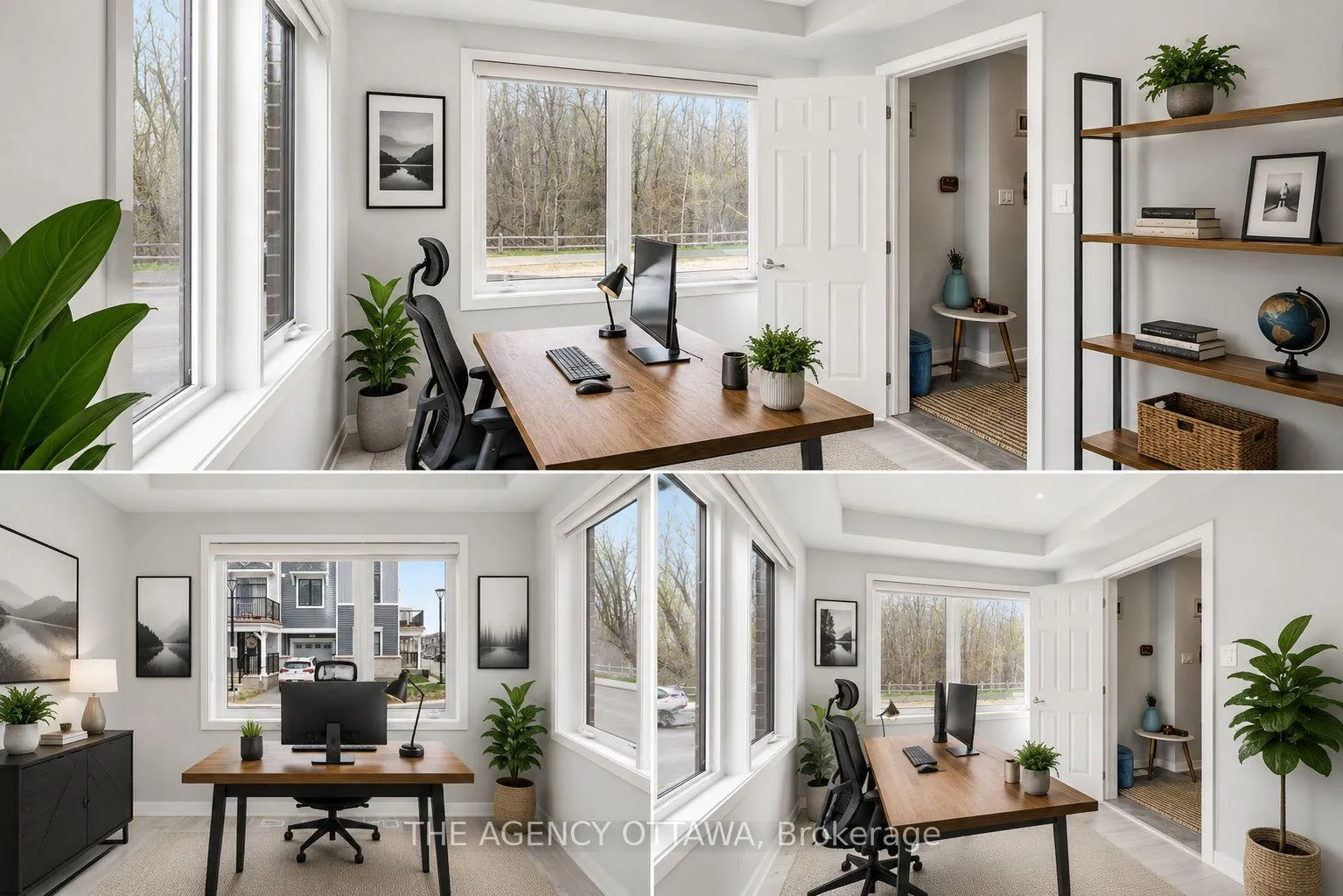 Photo 11 of 920 Nova Private, Ottawa, Barrhaven - Half Moon Bay — HOMEH