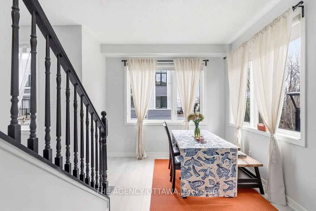 Photo 22 of 920 Nova Private, Ottawa, Barrhaven - Half Moon Bay — HOMEH