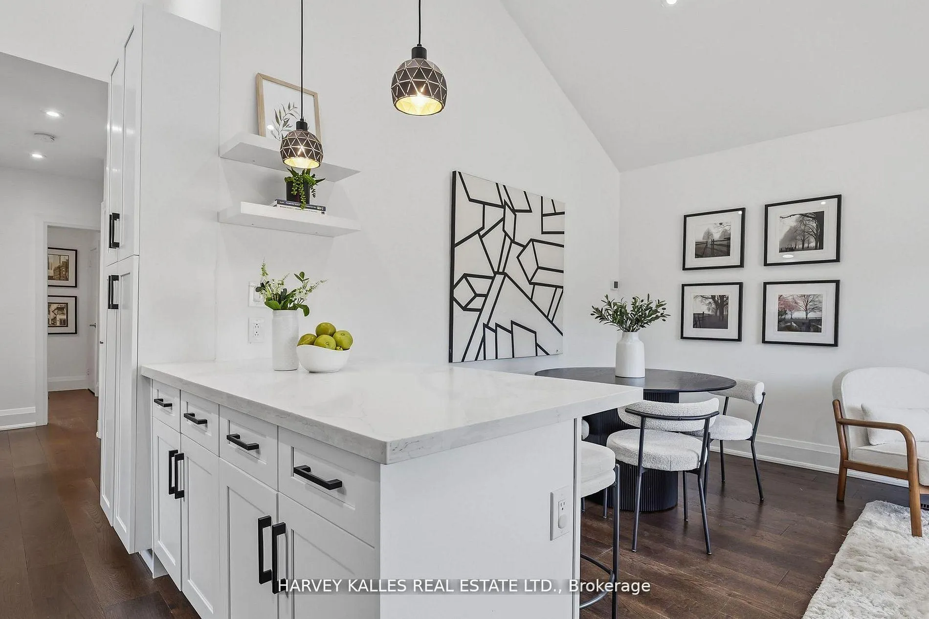 Photo 12 of 568 Northcliffe Boulevard, Toronto, Oakwood Village — HOMEH