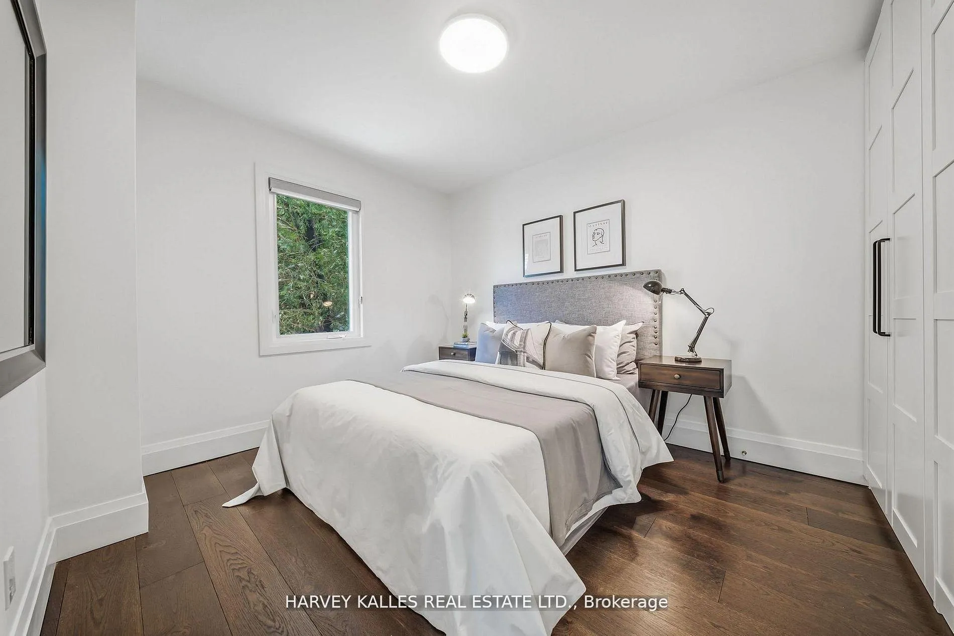 Photo 17 of 568 Northcliffe Boulevard, Toronto, Oakwood Village — HOMEH